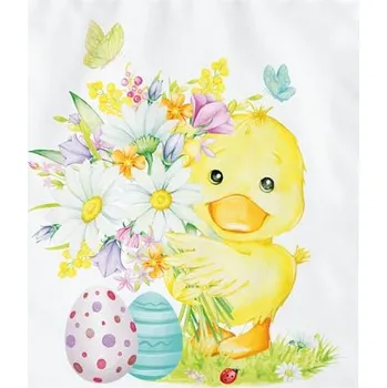 MFP taška velikonoční L vzor č.15 29x46x8 5252770