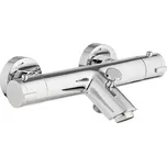 Camargue Zapo Vanová baterie termostatická, rozteč: 150 mm, kohoutková, chrom, lesk 52470/2