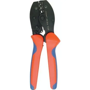 Kleště GPH Kleště LKR 0,5-6 PROFI lisovací LKR 0,5-6