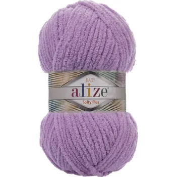 Příze Příze Alize Softy Plus 047