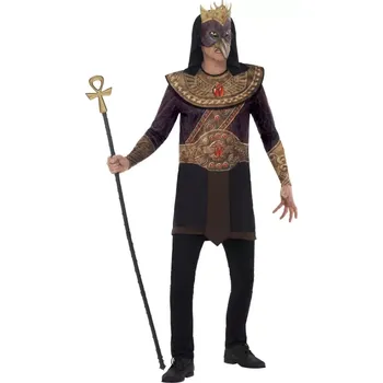 Karnevalový kostým Bůh Horus - kostým M
