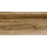 Slinutá dlažba Nord Oak, 300 × 600 mm, matná KAI.9620