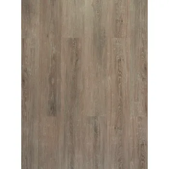 vinylová podlaha Tajima Classic Ambiente 6012 šedohnědá Luxusní vinylové dílce