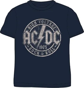 Pánské tričko E plus M AC/DC High Voltage