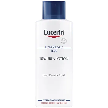 Tělový krém Eucerin Urearepair tělová emulze s 10% močovinou, 250 ml