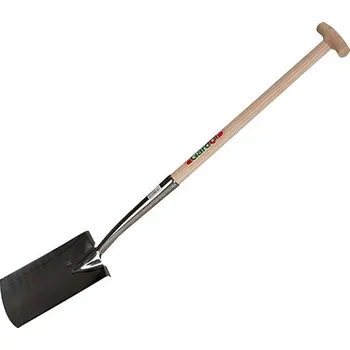 Rýč Gardol Zahradnický rýč rovný, pracovní šířka: 18 cm 1160520