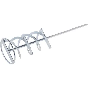Elektrické nířadí Míchadlo FESTA s dlouhou spirálou 120mm
