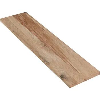 OSB deska Exclusivholz Spárovka Rustic, 20 × 200 × 800 mm, dub 60