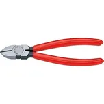 Knipex Štípací kleště, délka: 125 mm, řezná hodnota: 1,5–3 mm 7001125 SB