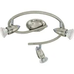 Eglo MAGNUM Bodové svítidlo, 3 spoty, GU10 92643