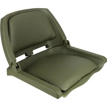 kempingová židle Skládací židle Springfield Traveler - Green