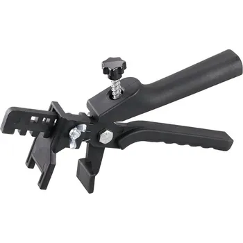 Kleště LEVIOR Kleště nivelační plastové