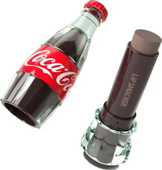 Péče o rty Lip Smacker Coca-Cola Classic Bottle balzám na rty 4 g