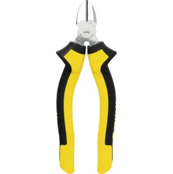 Kleště Štípací kleště Wiha stranové, 160 mm