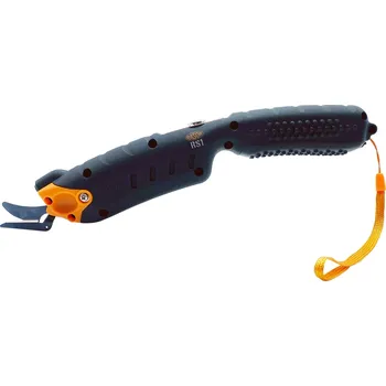 Krejčovské nůžky Bateriové nůžky Rasor RS1