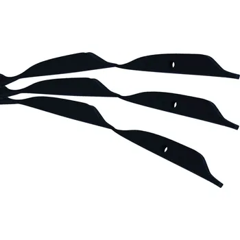 Střecha PROBAU Těsnění pod hřebenáč, 100 cm × 3 mm&nbsp;ACCMDFD1100