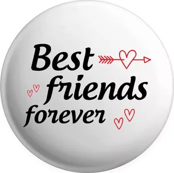 Placka Best friends forever #1