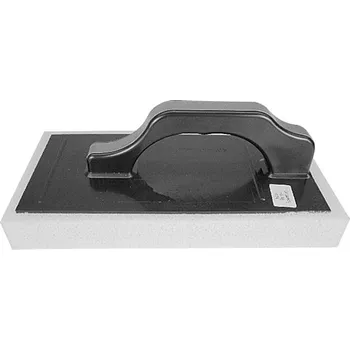 Zednické hladítko Heka Hladítko, 340 mm, plast, houba 12562