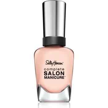 Přípravek na nehty Sally Hansen Complete Salon Manicure posilující lak na nehty odstín 141 Arm Candy 14.7 ml