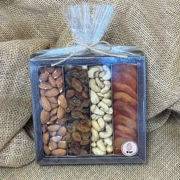 Bonboniéra Nutworld.cz Bonboniera - Natural dream