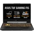 Notebook ASUS TUF Gaming F15 (FX506HF-HN028W)