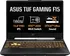 Notebook ASUS TUF Gaming F15 (FX506HF-HN028W)