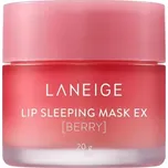 LANEIGE - Lip Sleeping Mask 20g - Berry