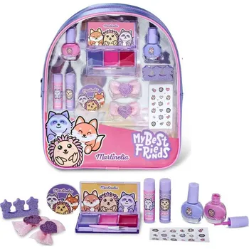 dětské šminky a malovátka Martinelia My Best Friends KSBH1152