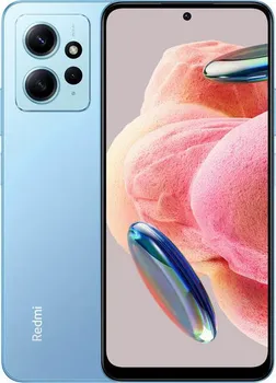 Mobilní telefon Xiaomi Redmi Note 12