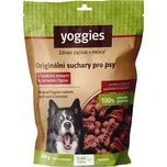Yoggies Suchary pro psy s hovězím masem…