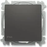 ABB 3559T-A07940 237 Přepínač křížový, s krytem, řazení 7, IP44