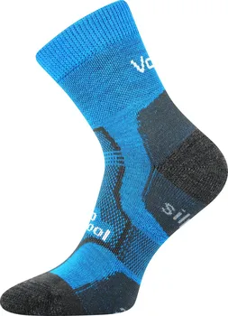 Pánské ponožky VoXX Granit modré 47-50