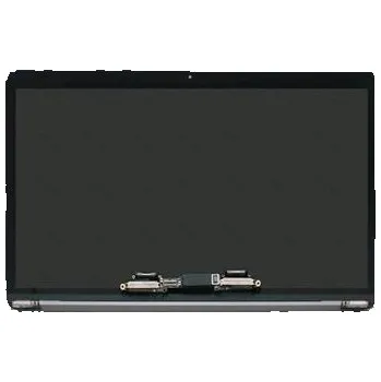 Notebook Apple MacBook Pro 16" Retina Touch Bar A2141 2019 LCD assembly vesmírně šedý OEM , bez Truetone