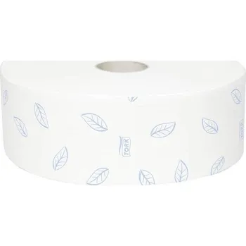 TORK 110273 Toaletní papír Premium soft, extra bílý, systém T1, 2vrstvý, průměr 26 cm, TORK 19210