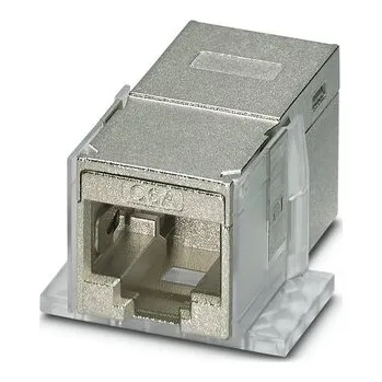 Rozvaděč PHOENIX CONTACT PHOENIX Zásuvka CUC-F-D1ZNI-S/R4GCHP8 RJ45 1086111