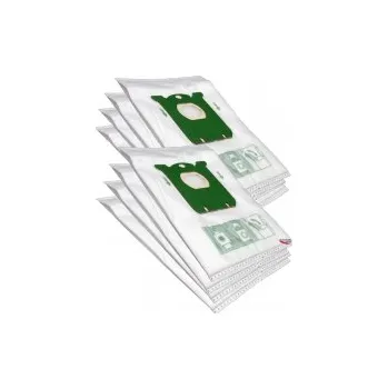 Sáček do vysavače Sáčky k vysavači JOLLY 1SBAG MAX textilní 8ks