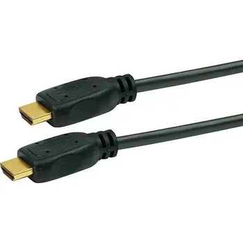 HDMI extender Schwaiger HDMI kabel, 5 m HDM0500043