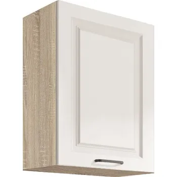 Kuchyňská skříňka Fadome Horní kuchyňská skříňka Smart 33G-50 Zvolte korpus: Borovice andersen