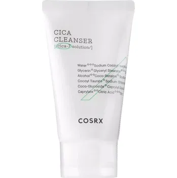 Pleťový krém COSRX - Pure Fit Cica Cleanser 50ml