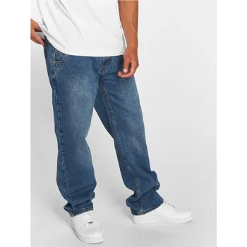 Pánská móda Brother Jeans - denimblue 32/32