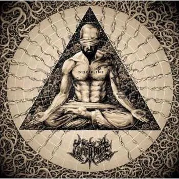 Zahraniční hudba CD Wrathage: Discipline LTD 2015