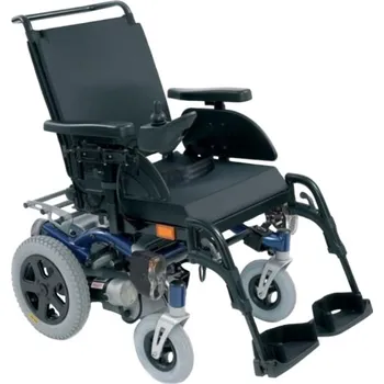 Elektrický invalidní skútr Elektrický invalidní vozík INVACARE DRAGON