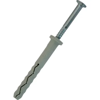 Hmoždinka Natloukací hmoždinka TPP nylon 8 x 120