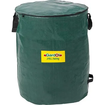 Gardol Comfort Pytel na zahradní odpad, 215 l, 76 cm, ø 60 cm&nbsp;GB6076