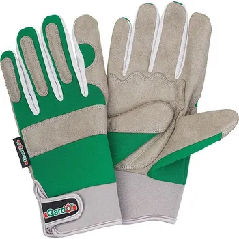 Pracovní rukavice Gardol Zahradní rukavice, vel.: 8, polyuretan, nylon, polyester, neopren MACH214-8"