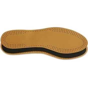 Vložka do bot TACCO Vložky do bot kožené Luxus 35