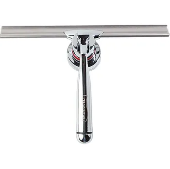 Stěrka na okno Bäderwelt Stěrka do koupelny, 26 × 17 cm&nbsp;13028687