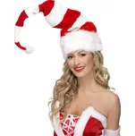 Santa čepička deluxe
