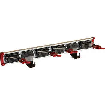 Držák na polici Freund Victoria Držák nářadí, hliník, plast&nbsp;1900500