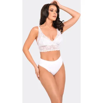 Oblečení a móda Brazilské kalhotky model 189019 Babell s